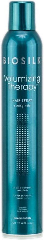 Biosilk | Volumizing Therapy Haarspray | 285gr.