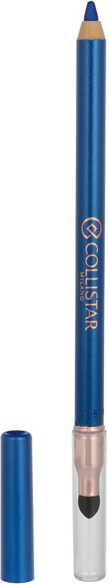 Collistar Professionale Eye Pencil 1.2ml | Blue Shangia - 16 | - 16 Blue Shangia
