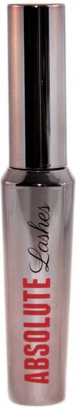 W7 Cosmetics - Absolute Lashes Mascara