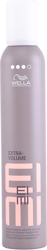 Stylingmousse Eimi Wella (300 ml)