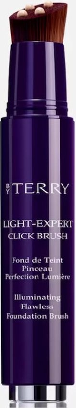 By Terry - Click Brush Light-Expert Foundation - 01 Rosy Light