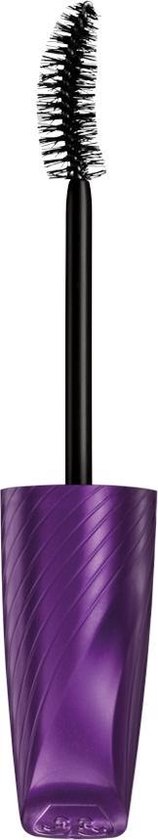 Rimmel London Supercurler Mascara - Black - Black