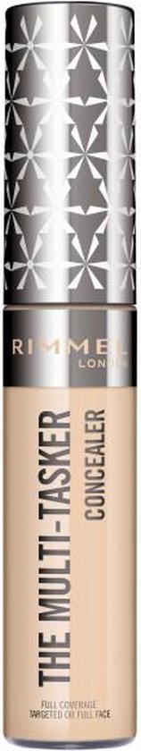 Rimmel London The Multi-Tasker Concealer - 040 Ivory