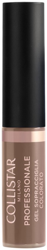Collistar Professional Tinted Eyebrow Gel 1 Biondo - 6 ml