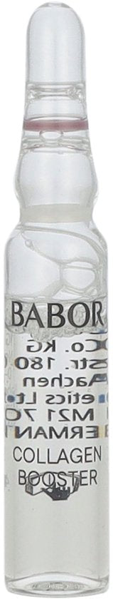 Babor Ampullen Collagen Booster 14 ml
