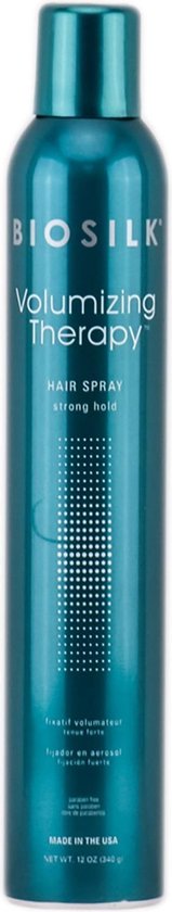 Biosilk | Volumizing Therapy Haarspray | 285gr.