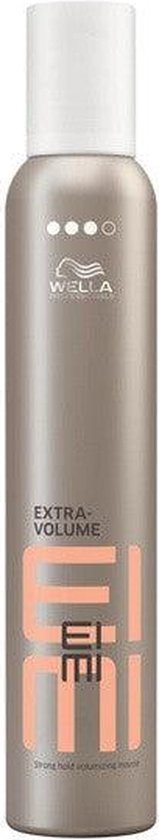 Stylingmousse Eimi Wella (300 ml)