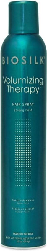 Biosilk | Volumizing Therapy Haarspray | 285gr.