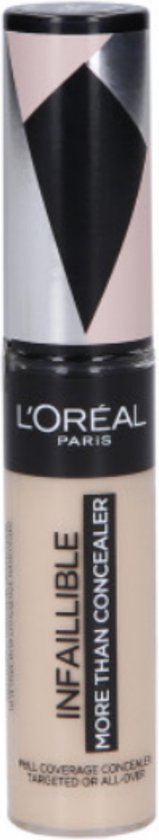 L’Oréal Paris Infaillible More Than Concealer | 326 Vanilla | Dekkende Concealer