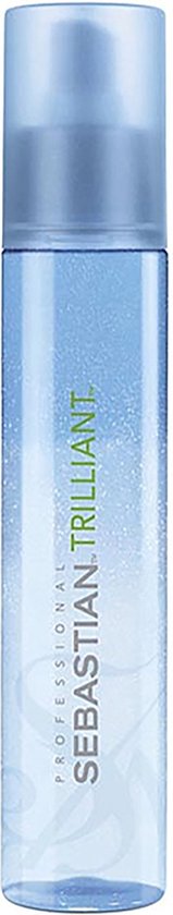 Sebastian Professional Trilliant Hittebescherming - 150 ml - Voor Alle Haartypen