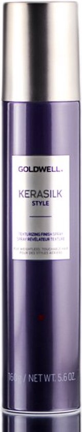 Goldwell Kerasilk Style Texturizing Finish Spray - Lak Na Vlasy - 75ml