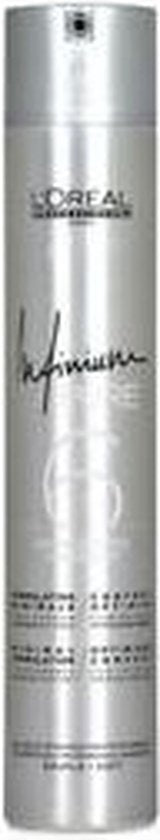 L'Oreal - Infinium Pure 6 Extra Strong Haarspray