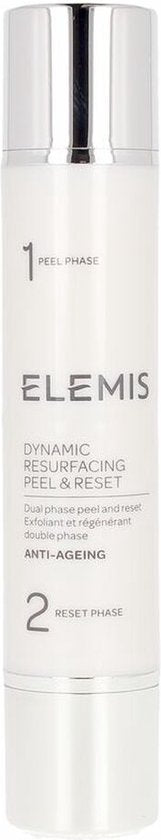 Elemis Peeling Anti-Ageing Dynamic Resurfacing Peel & Reset