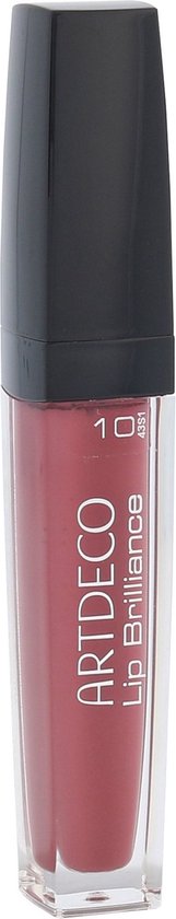 Artdeco Lip Brilliance - 5 ml - 10 Brilliant Carmine