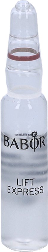 Babor Lift Express Ampoule Concentrates 7 x 2 ml