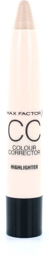 Max Factor CC Colour Corrector Highlighter
