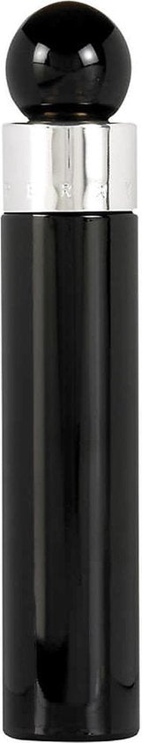 Perry Ellis - 360° Black For Men - Eau De Toilette - 100Ml