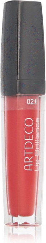 Artdeco - Lip Brilliance - 02 Strawberry Glaze