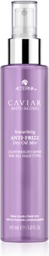 Alterna - Caviar Smoothing Anti-Frizz Dry Oil Mist - 147ml