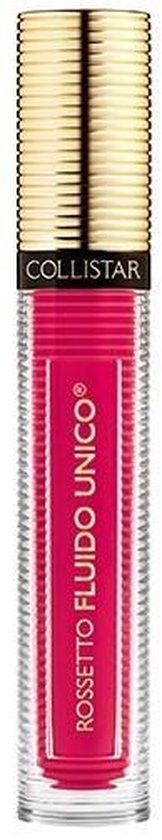 Collistar Unico Liquid Lipstick 8, Raspberry