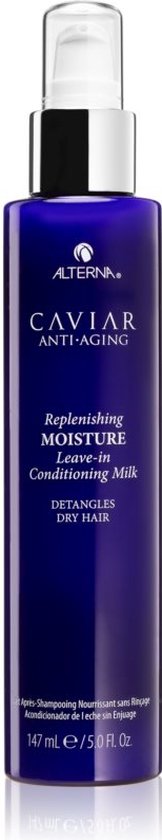 Alterna - Caviar Replenishing Moisture Leave-in Conditioning Milk - 147ml