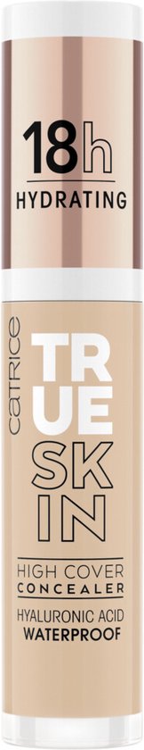 Catrice True Skin High Cover Concealer 020-warm Beige