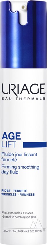 Uriage Age lift fluide 40 Milliliter