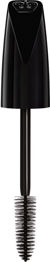 Rimmel London ScandalEyes Reloaded - Extreme Black - Black