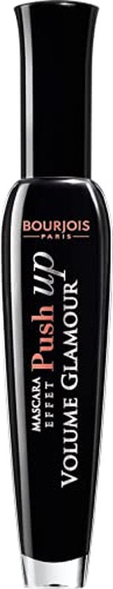 Bourjois Volume Glamour Push Up Mascara - 71 Noir
