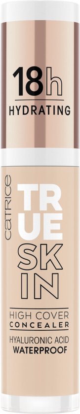 Catrice True Skin High Cover Concealer 010 Cool Cashmere - 4,5 ml