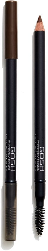 Gosh Eyebrow Pencil #05-dark-brown