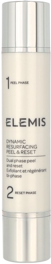 Elemis Peeling Anti-Ageing Dynamic Resurfacing Peel & Reset