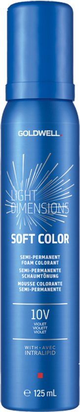 Goldwell - Colorance Soft Color - 10V