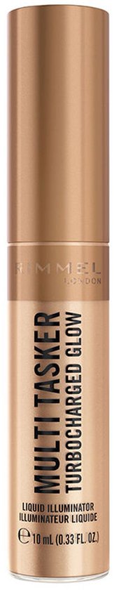 Make-up Set Rimmel London MULTI TASKER