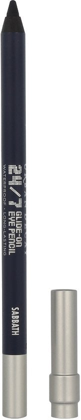 Oogpotlood Urban Decay 24/7 Glide-On Sabbath
