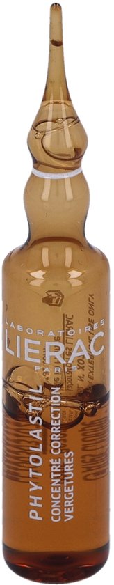 Lierac Phytolastil Z/parabeen Amp 20x5ml