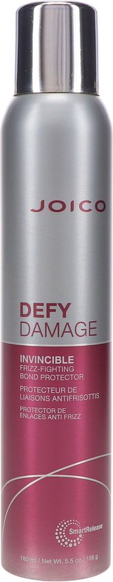 Joico Defy Damage Invincible Frizz-fighting Bond Protector 180 Ml