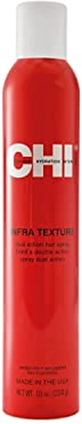 Chi 44 Iron Guard Thermal Protection Spray | Haarbeschermingsspray | 237 ml