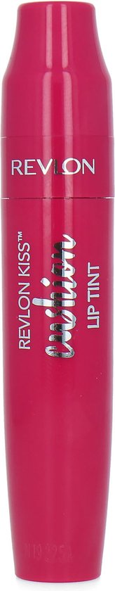 Revlon Kiss Cushion Lip Tint | 240 Berry Lit