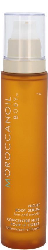 Moroccanoil - Body - Night Body Serum - 100 ml