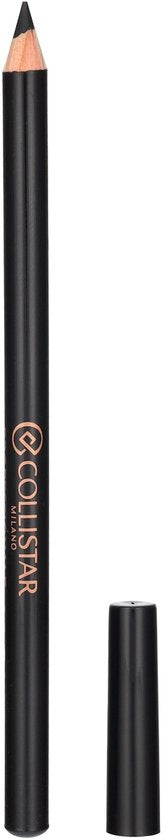 Collistar Professionale Kajal Pencil 1.2ml Eyelinerpotlood Nero 1 - 1 Nero