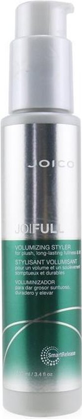 Joico Joifull Volumizing Styler | Stylingcrème voor volume en bescherming | 100ml