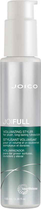 Joico Joifull Volumizing Styler | Stylingcrème voor volume en bescherming | 100ml