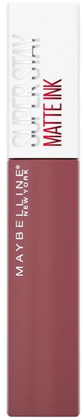Maybelline SuperStay Matte Ink Lipstick - 175 Ringleader