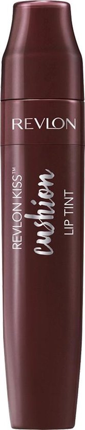 Revlon Kiss Cushion Lip Tint | 270 Wine Trip
