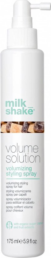Milk Shake Volumizing Styling Spray 175 ml
