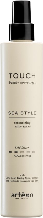 Touch: Sea Style 250 ml