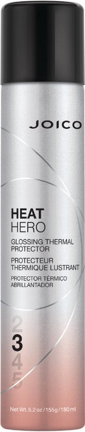Joico - Heat Hero Glossing Protector - 180 ml