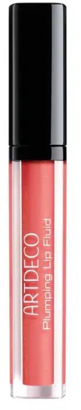 Artdeco - Gloss Plumping Lip Fluid - 10 Rosy Sunshine