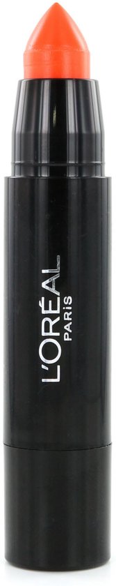 LOreal Paris - Lipstick - 105 Queen bee